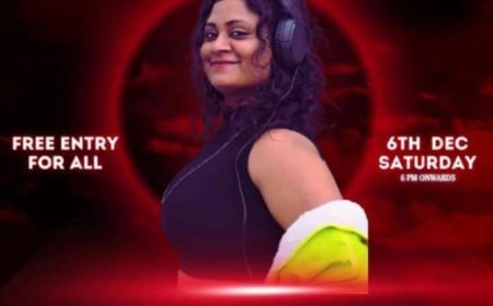 *திருச்சியில் தனியார் மதுபான பாரில் பெண்கள் குத்தாட்டம் - கெட்டு சீரழியும் திருச்சி - காவல்துறை அதிரடி நடவடிக்கை*