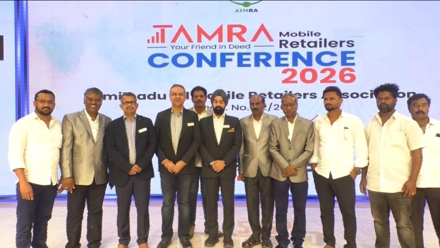 *ஆன்லைனில் மொபைல் , உதிரிபாகங்கள் விற்பனை தடை செய்ய வேண்டும், பொது இடங்களில் சிம் கார்டு விற்பனை தடை செய்ய வேண்டும் என தமிழ்நாடு மொபைல் விற்பனையாளர் சங்கம் அரசுக்கு கோரிக்கை*